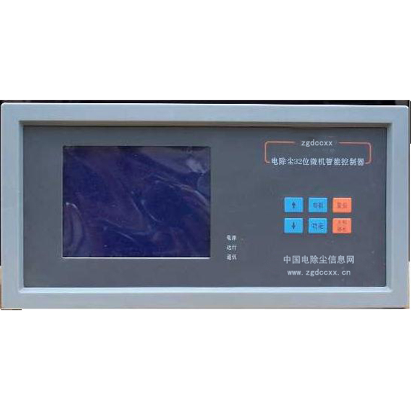 岐山HP3000型电除尘 控制器