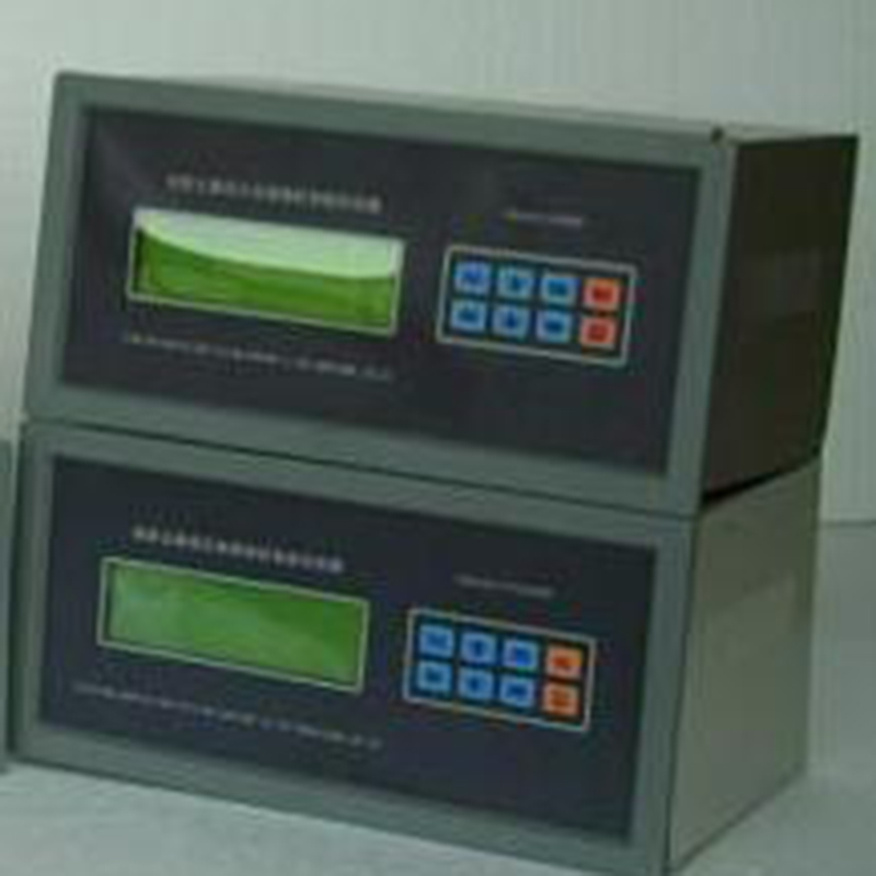 岐山TM-II型电除尘高压控制器